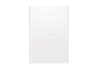 SONY HD-B1BEU disque dur externe B-Series 1To USB 3.0 Blanc