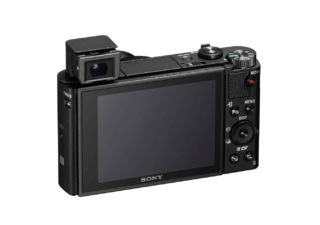 SONY Cyber-shot DSC-HX95 compact numérique