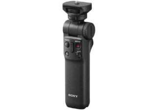 Sony GP-VPT2BT poignée grip - trépied - télécommande sans fil