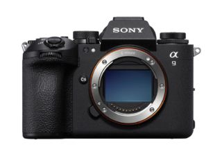 Sony A9 III
