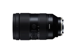 Tamron 35-150mm f/2-2.8 Di III VXD monture Sony E objectif photo