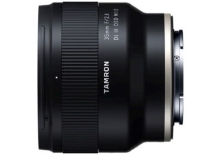 Tamron 35 mm f/2.8 Di III OSD Macro monture Sony FE