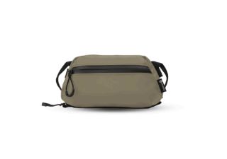 Wandrd Sac Tech Medium gris
