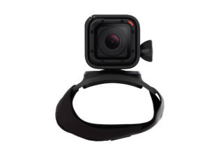 GOPRO fixation poignet Strap 360°