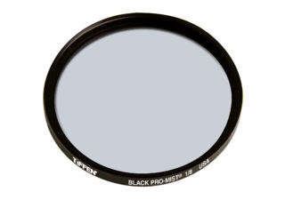 Tiffen Filtre Black Promist 1/8 49 mm