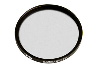 Tiffen Filtre Glimmerglass 2 58 mm
