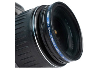 Tiffen Filtre Black Promist 1/8 MCS 82 mm