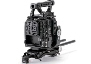 Tilta kit cage Advanced pour Canon C400