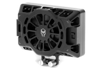 Tilta Système de refroidissement pour Sony ZV-E1 Noir