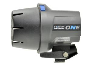 ELINCHROM torche flash D-Lite RX One