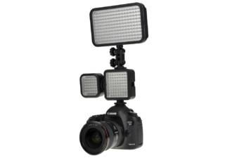 GODOX torche vidéo LED 64