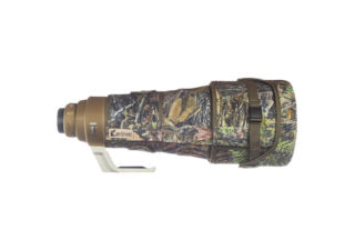 Tragopan Protection pour Canon EF 400mm f/2.8 L IS III USM Automne