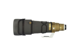 Tragopan Protection pour Canon 500mm f/4 L IS II USM Marron