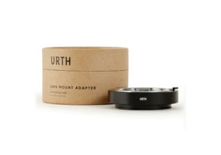 Urth Bague d'adaptation Leica M pour Nikon Z