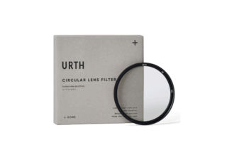 Urth Ethereal 1/8 filtre diffusion (Plus+) 58mm