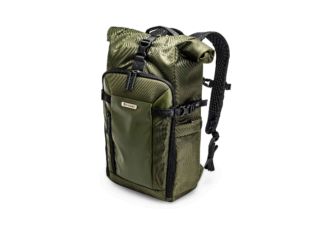 Vanguard sac à dos photo VEO SELECT 43RB vert