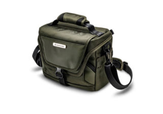 Vanguard sac photo à bandoulière VEO SELECT 22S vert