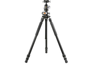 Vanguard  VEO3+263AB160S - Aluminium