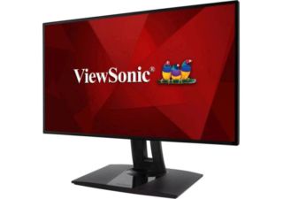 ViewSonic VP2458 Moniteur professionnel 100% sRGB 24 pouces