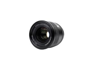 Viltrox XF 27mm f/1.2 AF PRO pour Fujifilm X