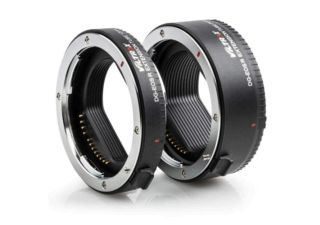 Viltrox DG-EOS R (12mm/24mm) tubes extension - Canon RF