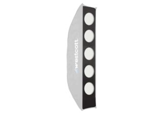 Westcott Pro Light Mods 1x4