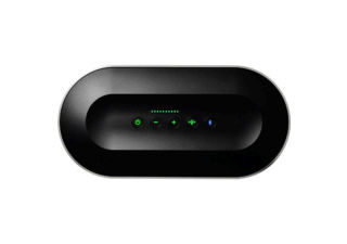 Yamaha CYVC1000 - Téléphone de conférence USB/Bluetooth pour salle de taille moyenne
