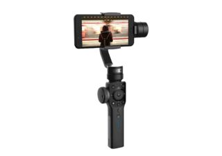 ZHIYUN SMOOTH 4 Stabilisateur 3 axes pour smartphone