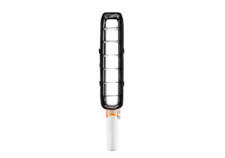Zhiyun V60 tube LED Fiveray noir combo