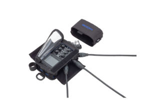 Zoom PCH-8 - Housse pour H8